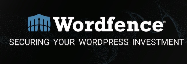 wordfence plugin segurança