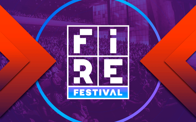 fire festival 2018