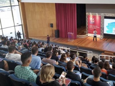 digietal conference 2019