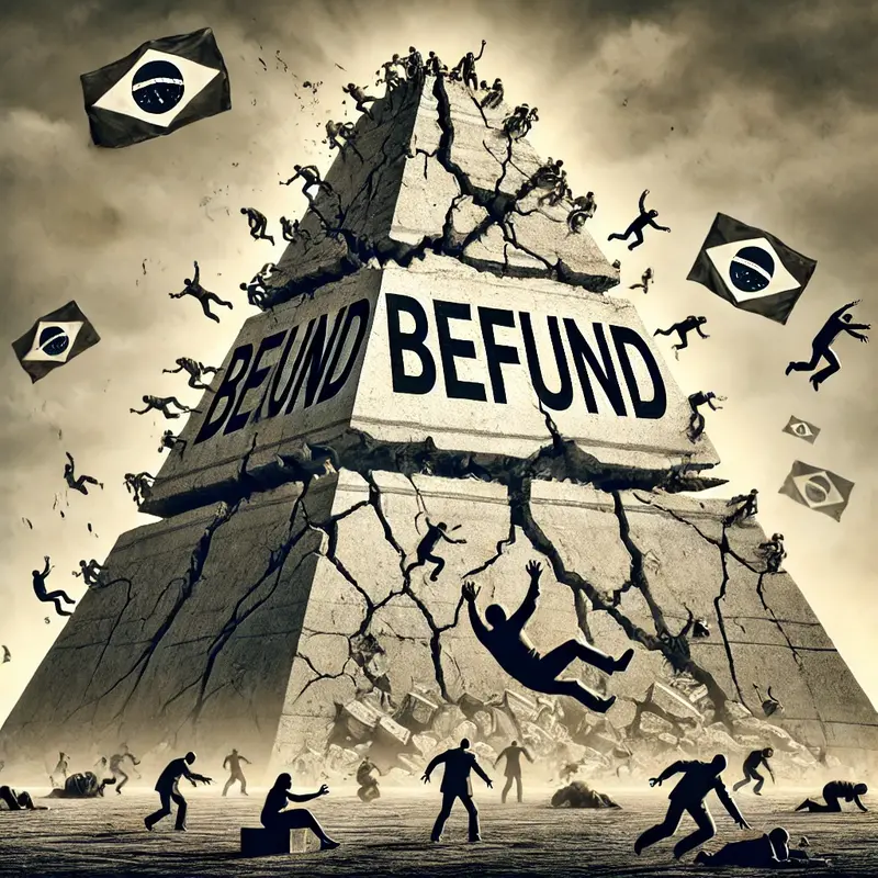 Beefund nao esta pagando? Vai cair? Reclamações explodem na net!